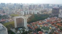 Duo Residences (D7), Apartment #460281691